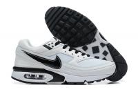 acheter nike air max bw og white black